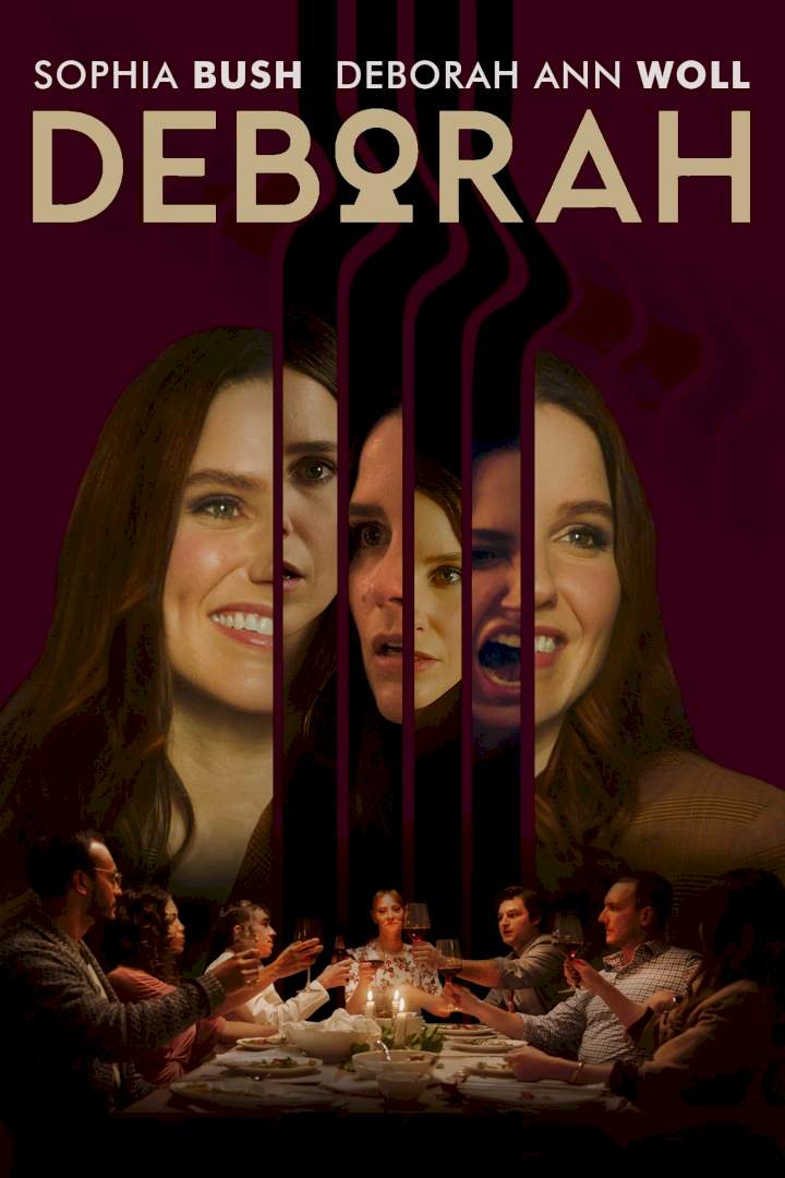 Deborah (2022) Download awafim.store