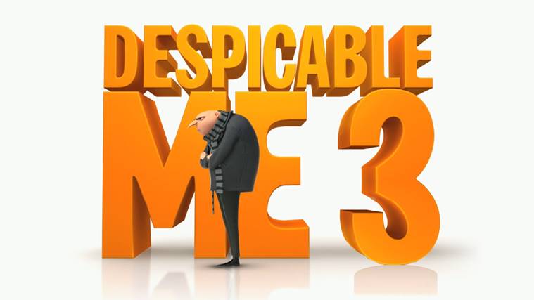 Despicable Me 3 (2017) Download awafim.store