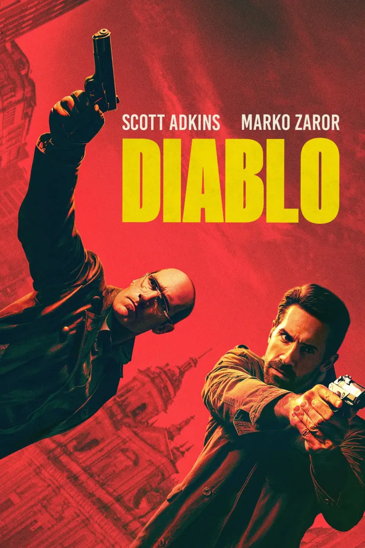 Diablo (2025) Download awafim.store
