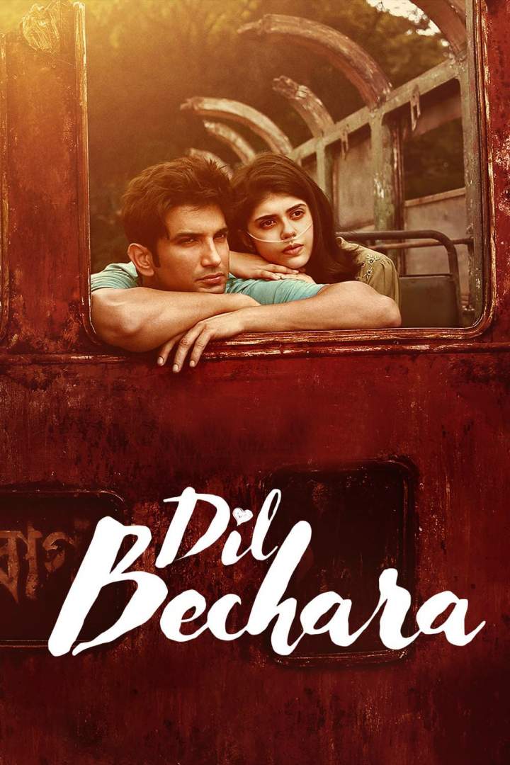 Dil Bechara (2020) Download awafim.store