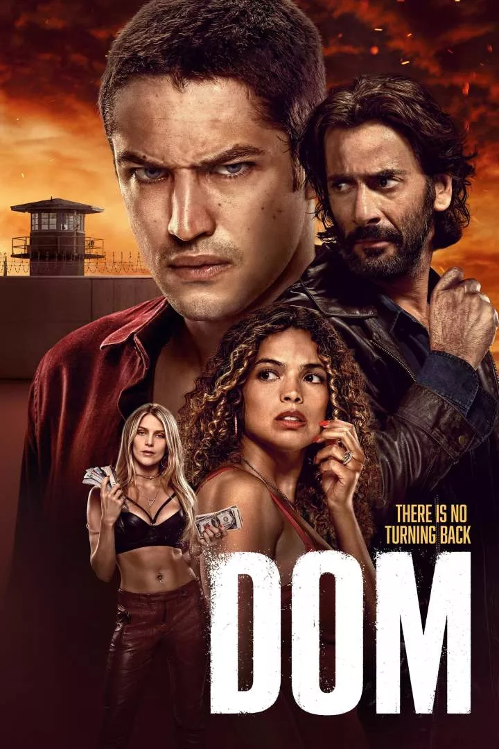 Dom (Season 2 Episode 1-8) Download Netnaija