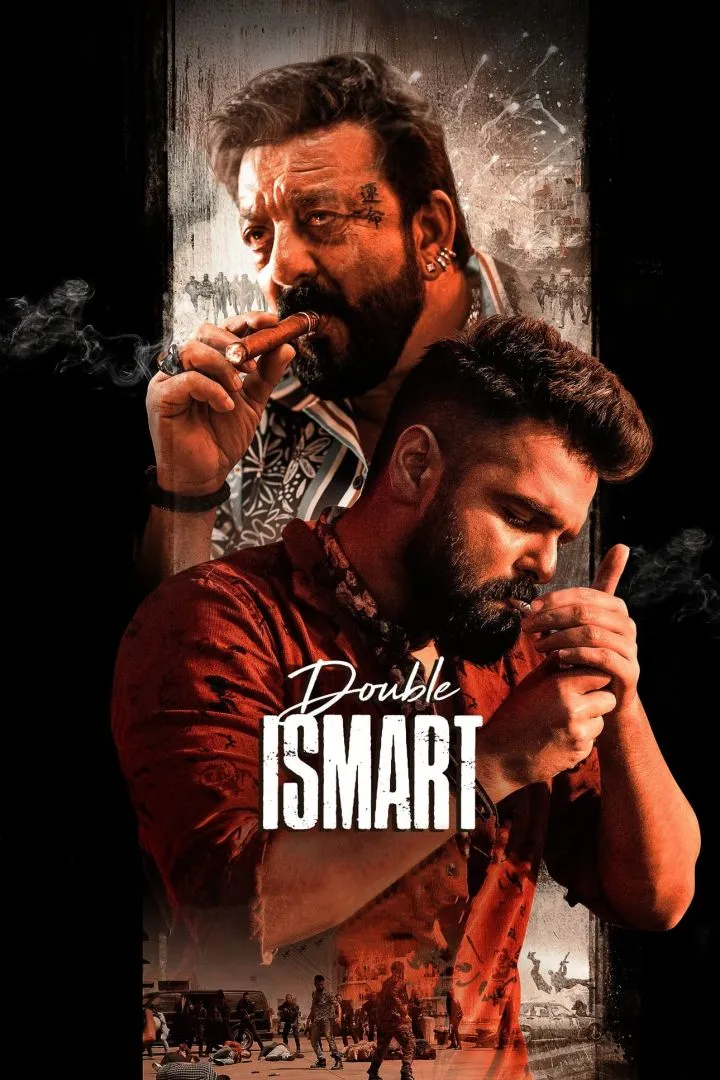 Double ISmart (2024) Download awafim.store