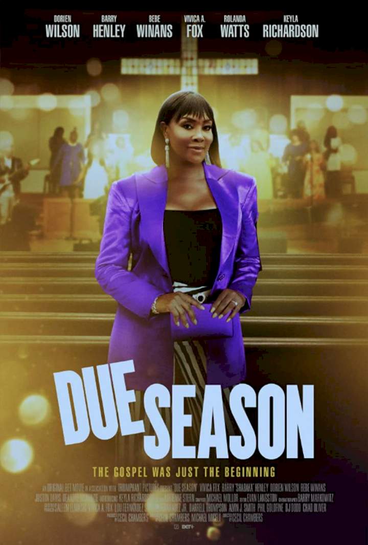 Due Season (2022) Download awafim.store
