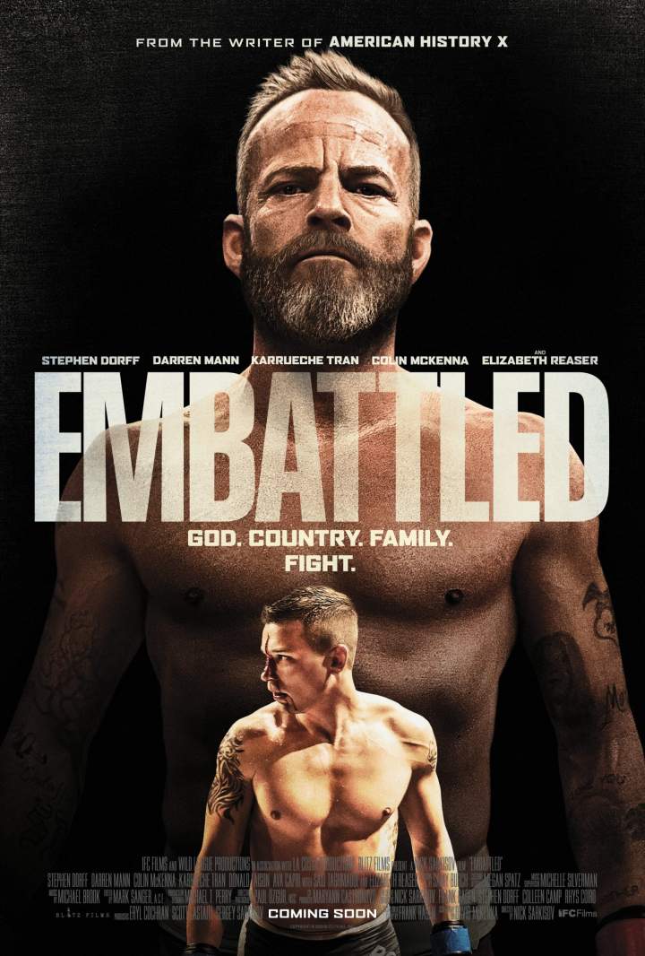 Embattled (2020) Download awafim.store