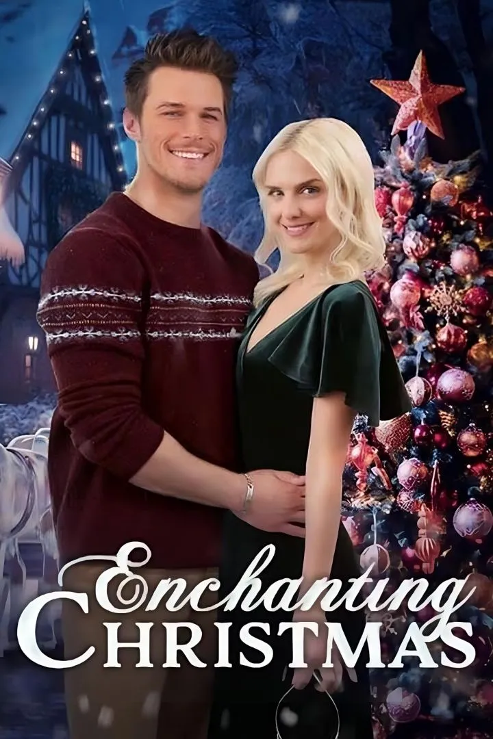 Enchanting Christmas (2024) Download awafim.store