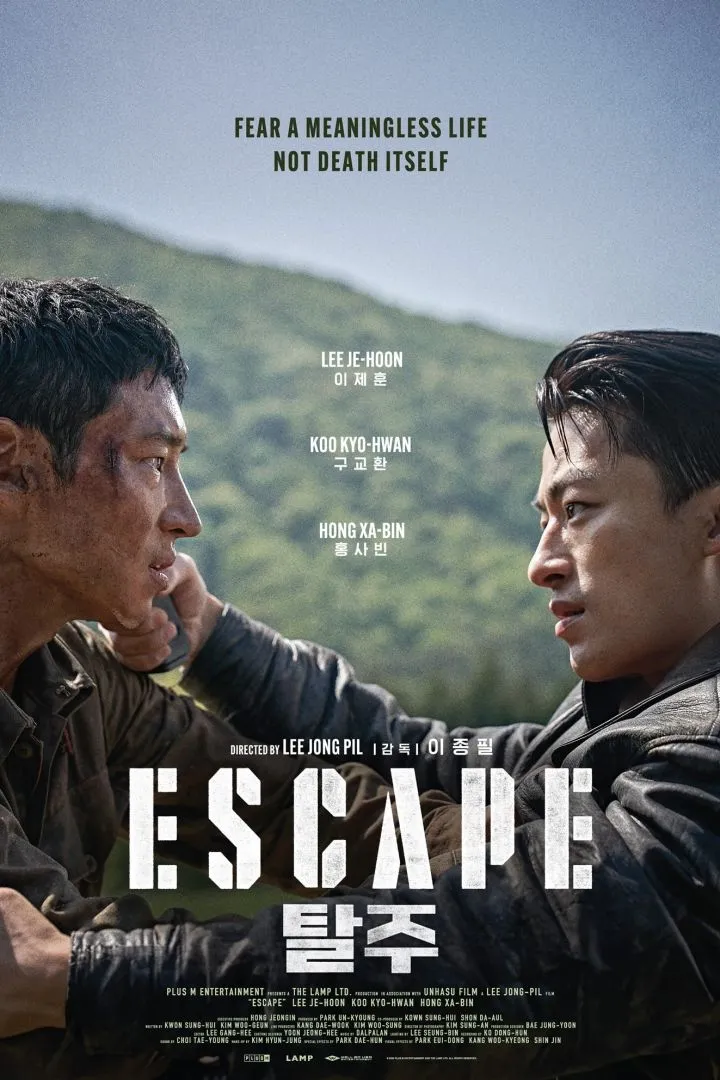 Escape (2024) Download awafim.store