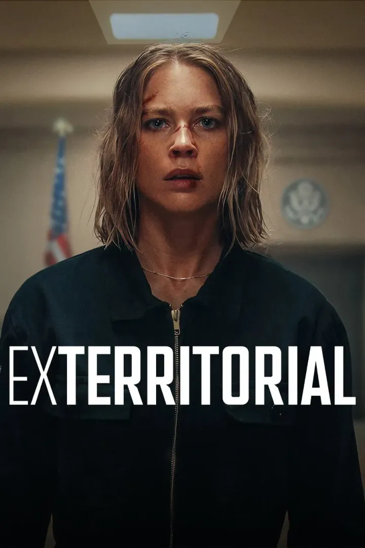 Exterritorial (2025) Download awafim.store