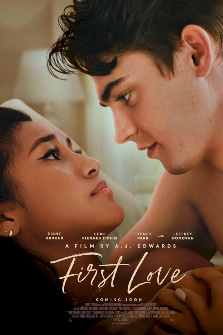 First Love (2022) Download awafim.store