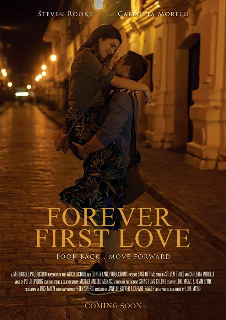 Forever First Love (2020) Download awafim.store