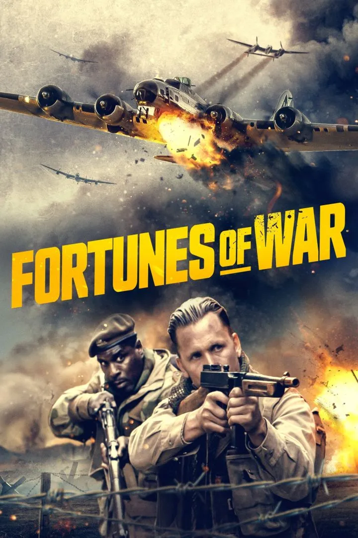 Fortunes Of War (2024) Download awafim.store