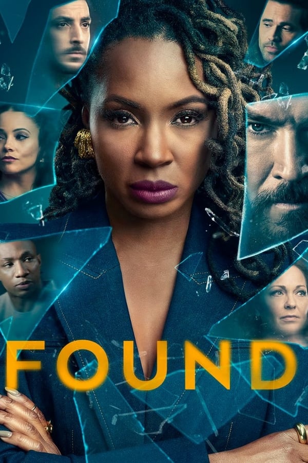Found (Season 2 Episode 1-22) Download awafim.store