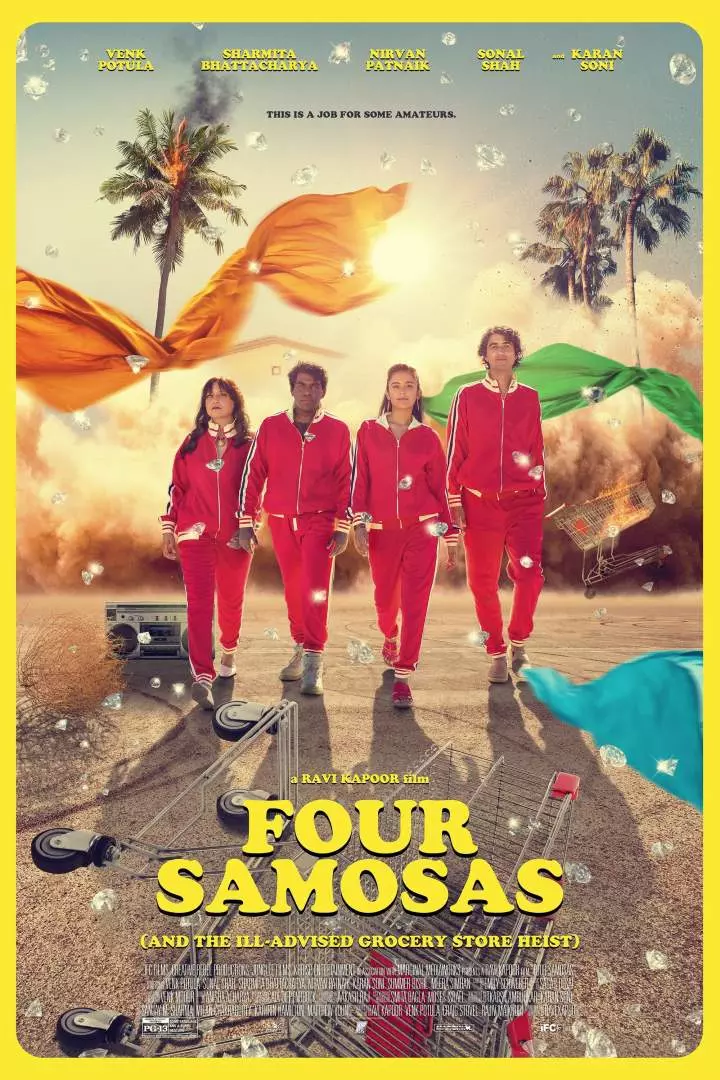 Four Samosas (2022) Download awafim.store