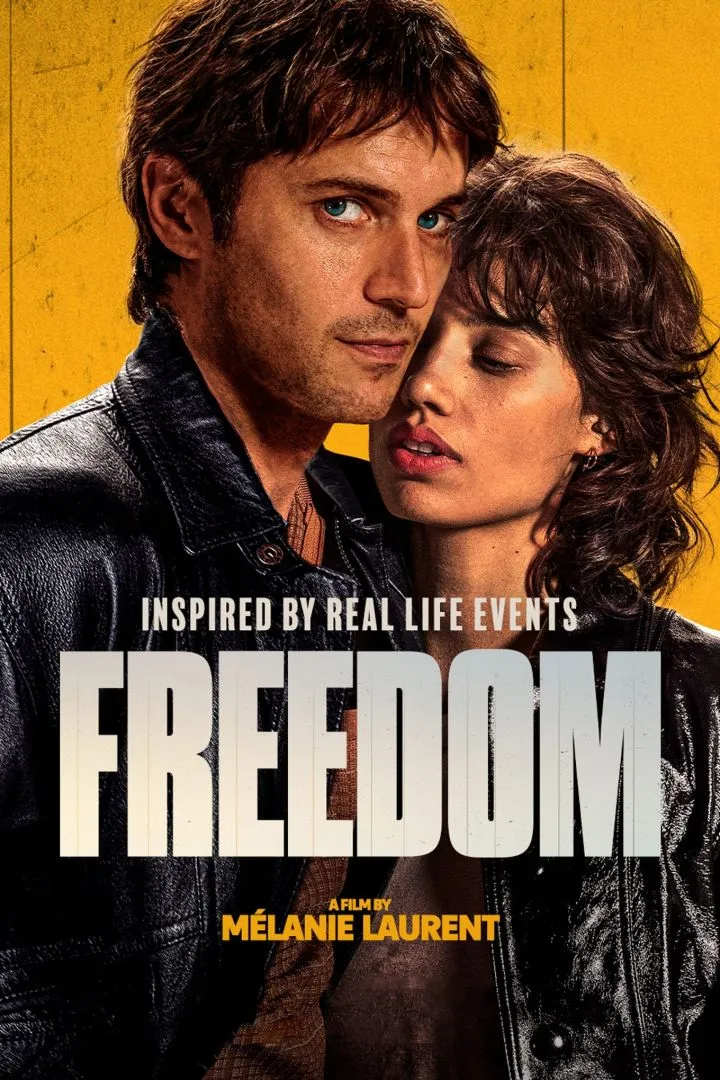 Freedom (2024) Download awafim.store
