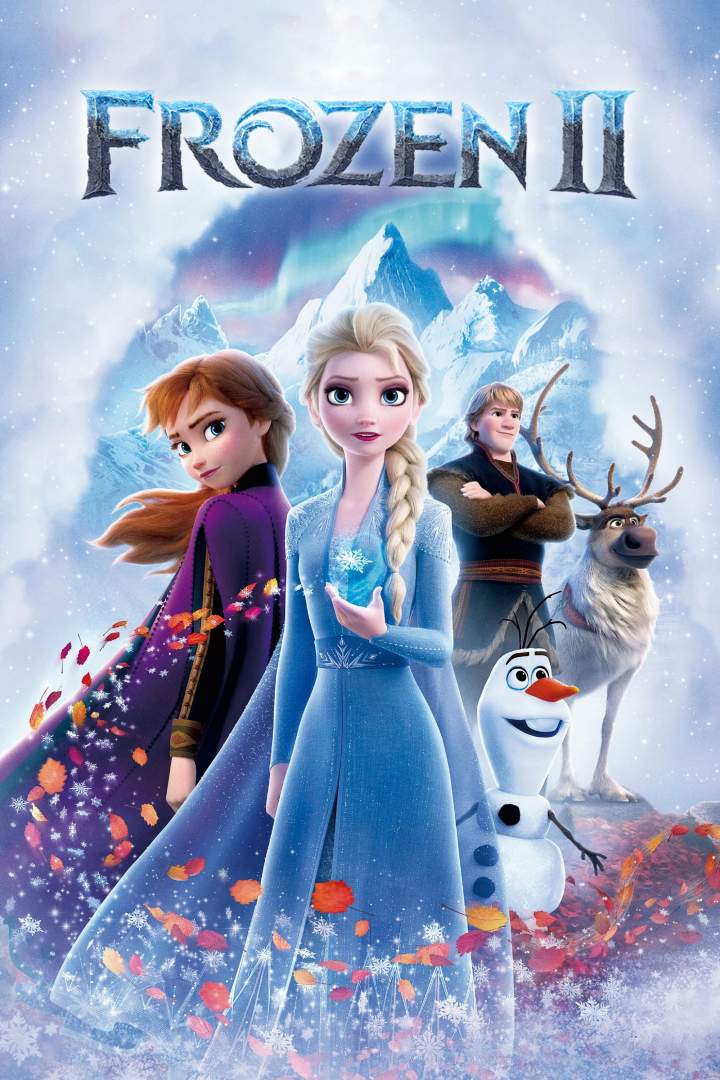 Frozen II (2019) Download awafim.store