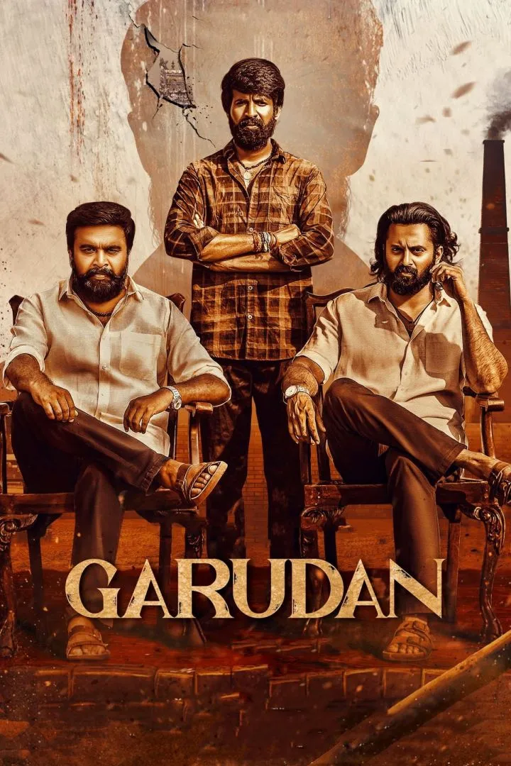 Garudan (2024) Download awafim.store