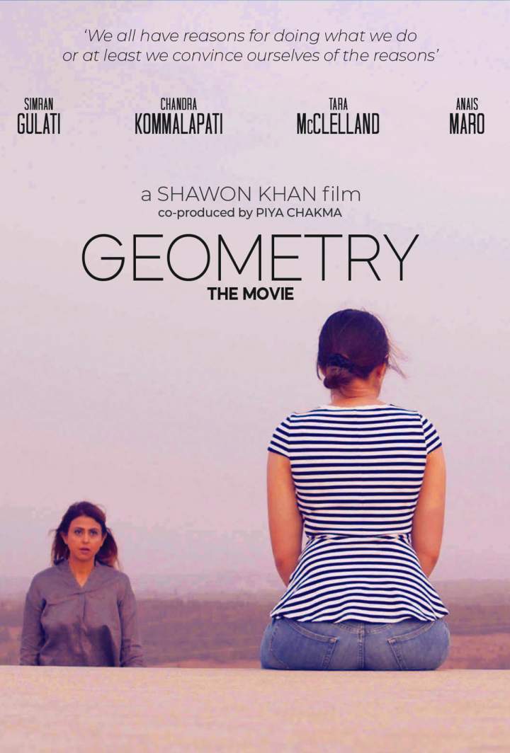 Geometry: The Movie (2020) Download awafim.store