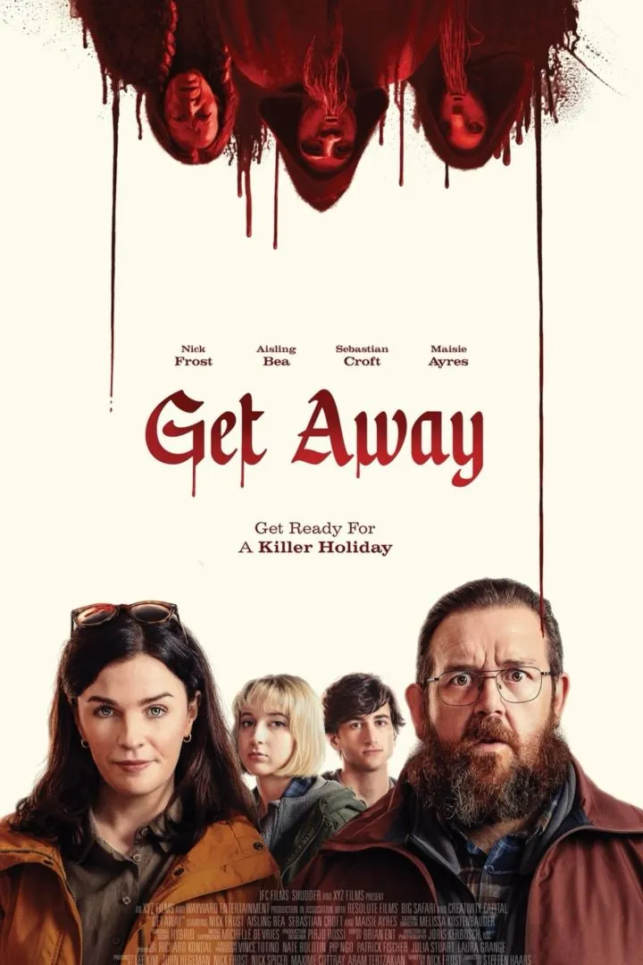 Get Away (2024) Download awafim.store