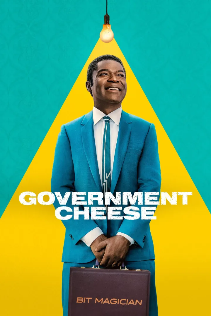 Government Cheese (Season 1 Episode 1-10) Download awafim.store