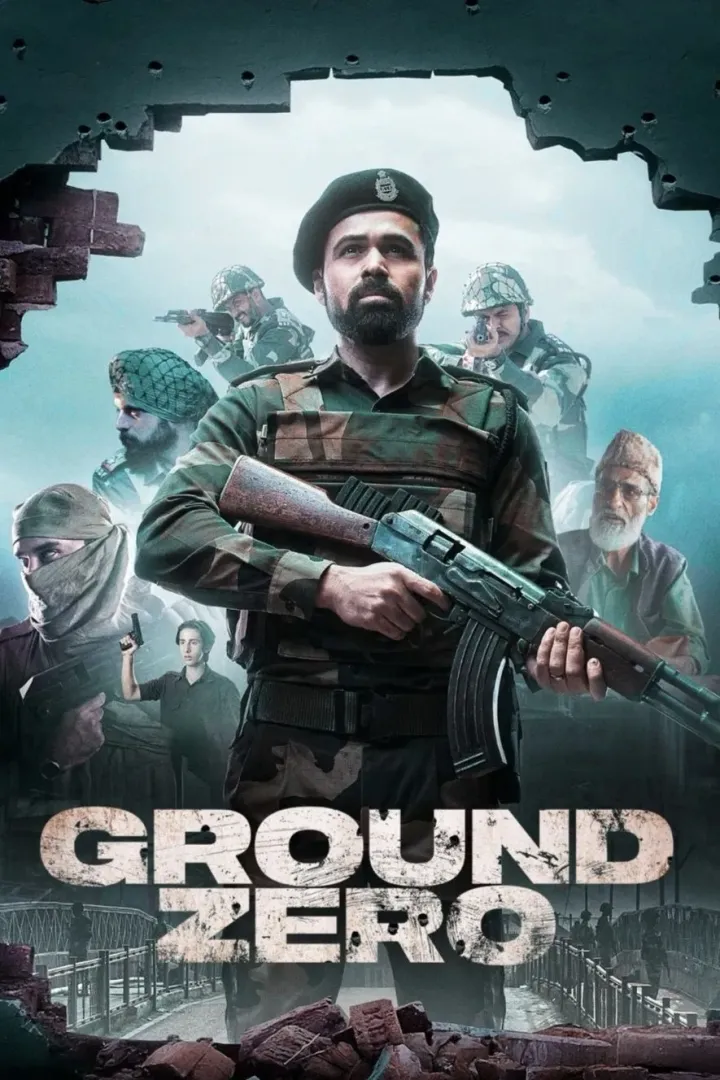 Ground Zero (2025) Download awafim.store