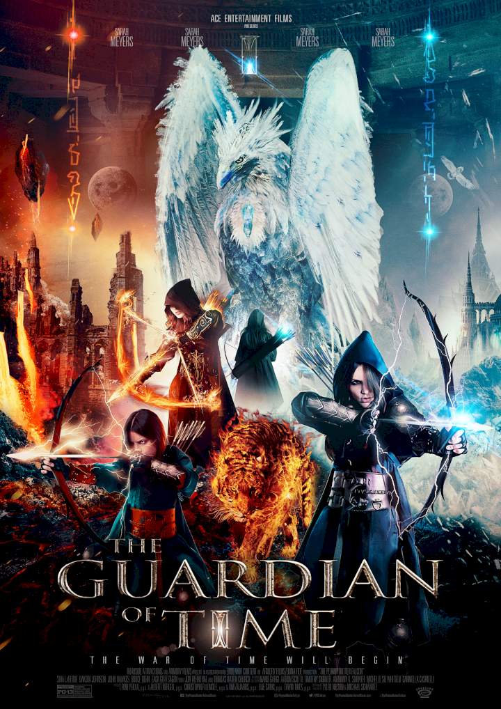Guardians of Time (2022) Download awafim.store