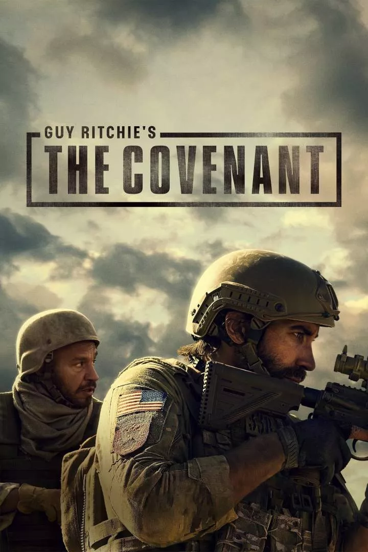 Guy Ritchie’s The Covenant (2023) Download awafim.store