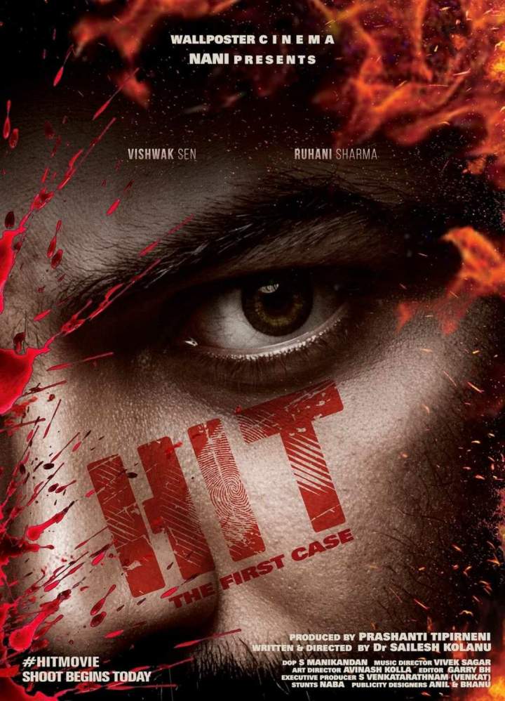 HIT: The First Case (2020) Download awafim.store