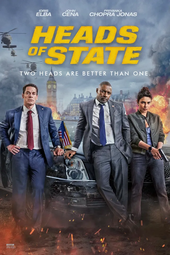 Heads of State (2025) Download awafim.store