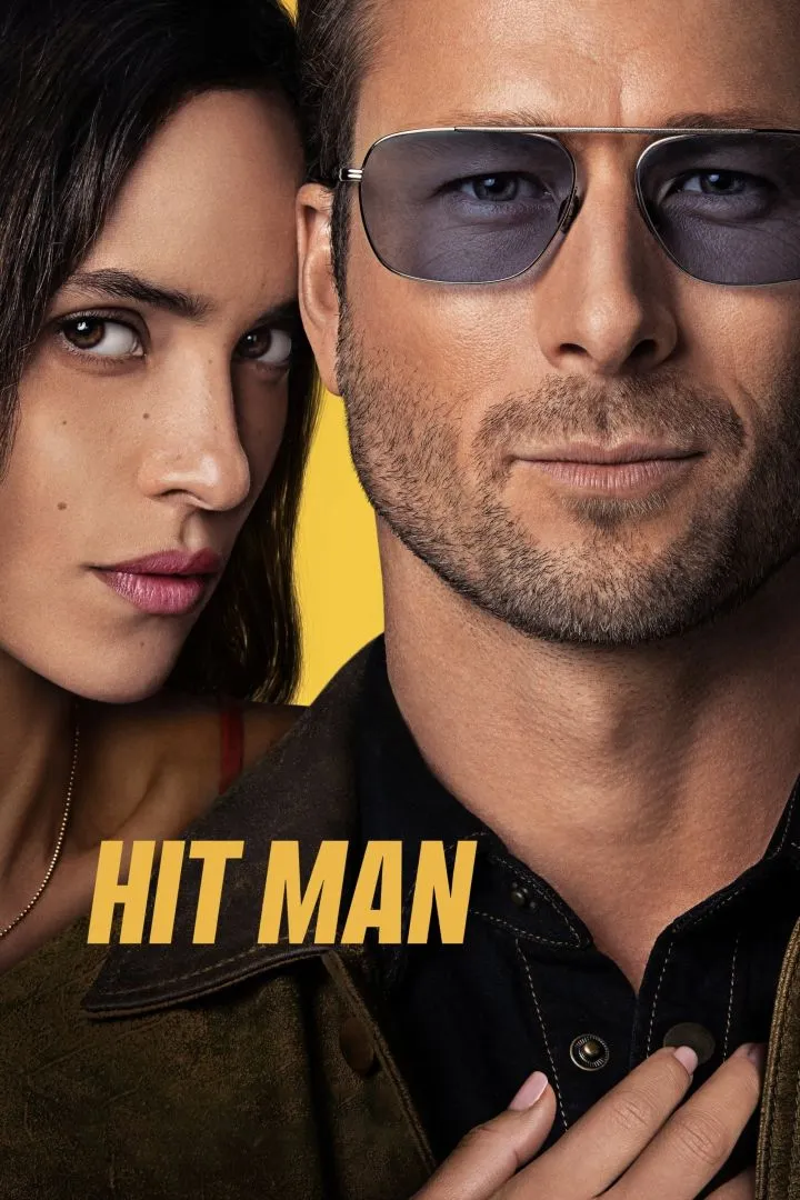 Hit Man (2023) Download awafim.store