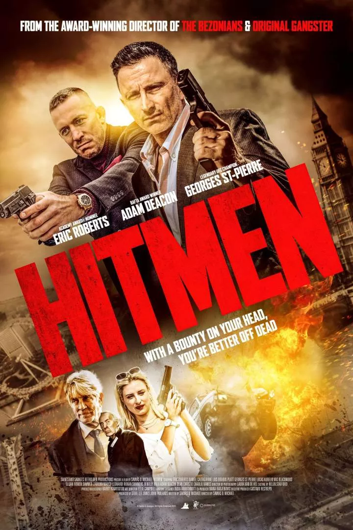 Hitmen (2023) Download awafim.store