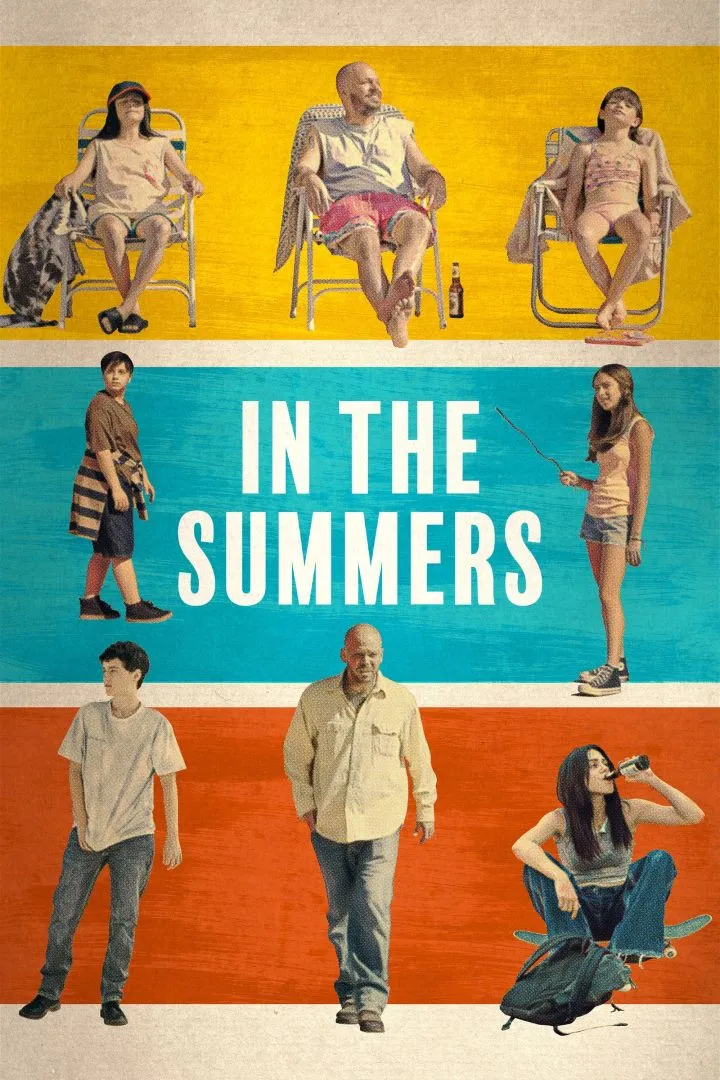 In The Summers (2024) Download awafim.store
