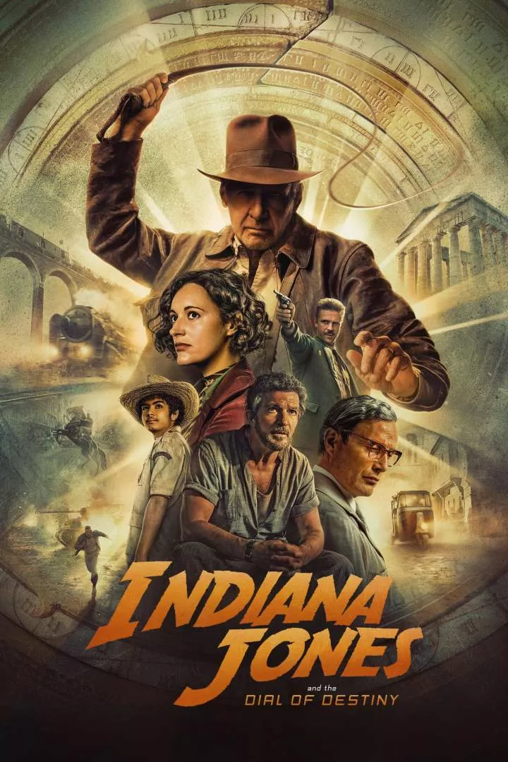 Indiana Jones and the Dial of Destiny (2023) Download awafim.store