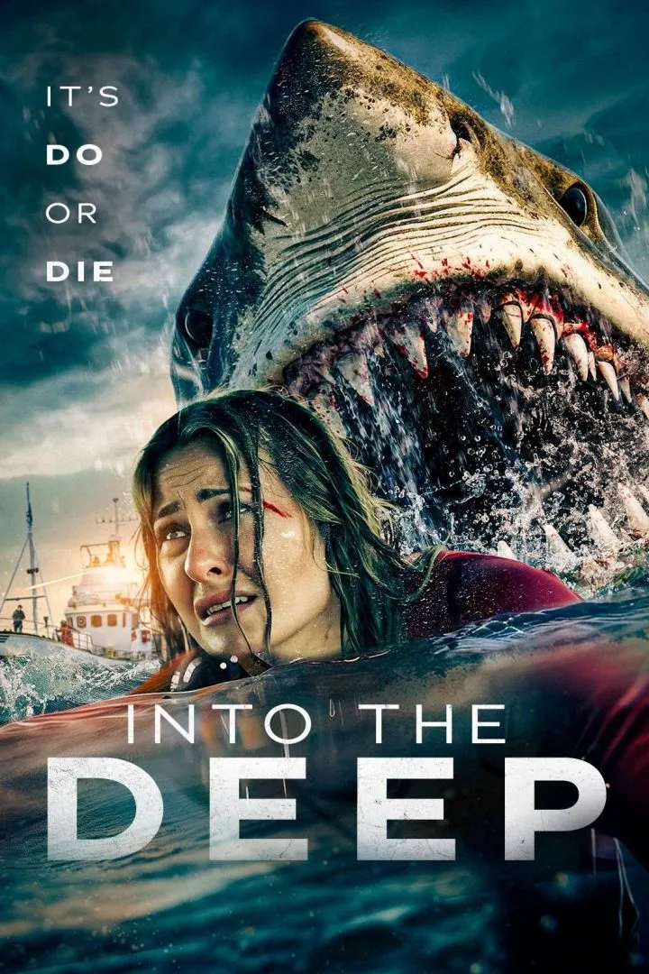 Into The Deep (2025) Download awafim.store