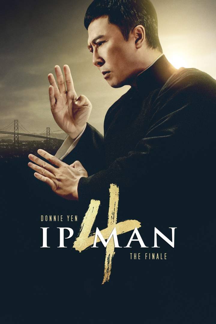 Ip Man 4: The Finale (2019) Download awafim.store