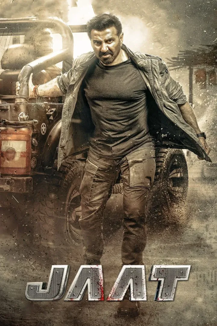 Jaat (2025) Download awafim.store