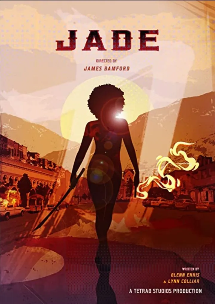 Jade (2024) Download awafim.store