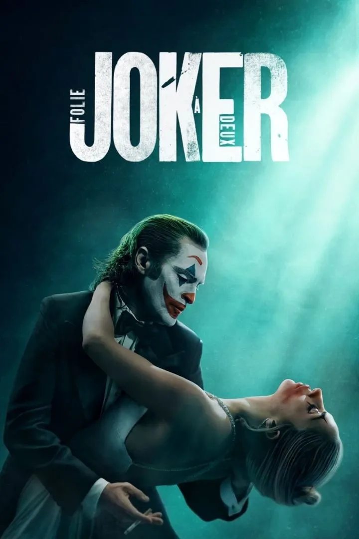 Joker: Folie à Deux (2024) Download awafim.store