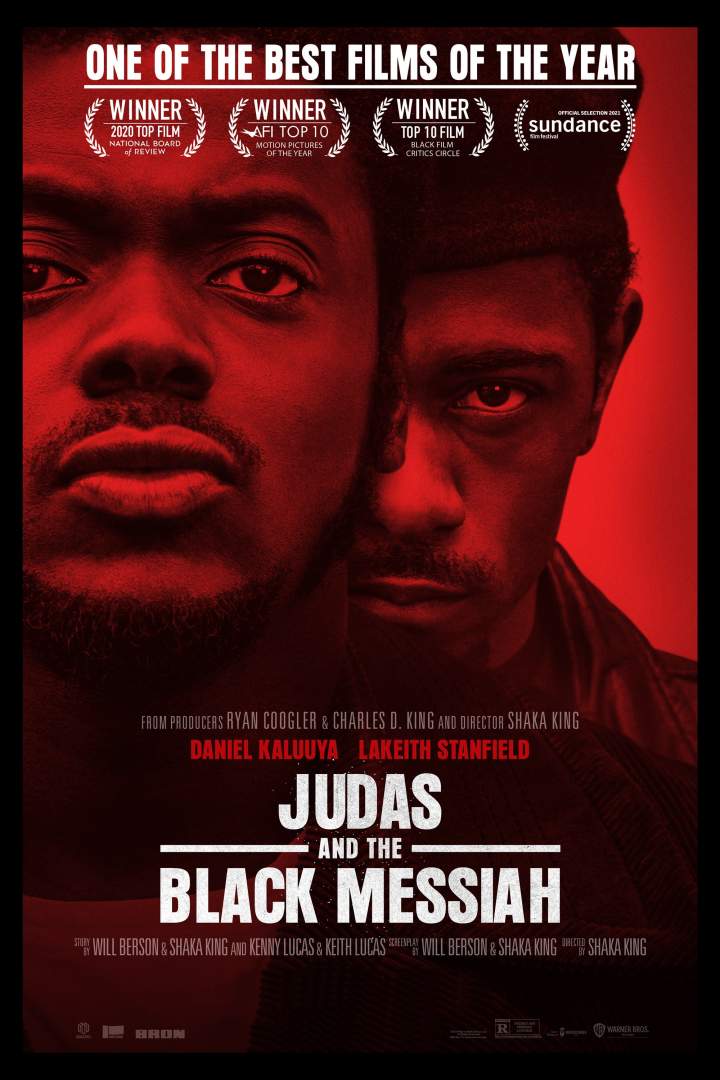 Judas and the Black Messiah (2021) Download awafim.store