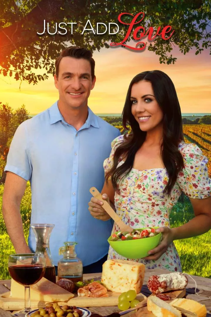 Just Add Love (2022) Download awafim.store