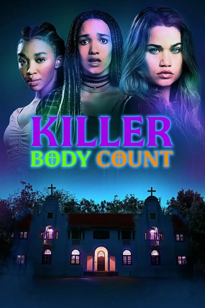 Killer Body Count (2024) Download awafim.store