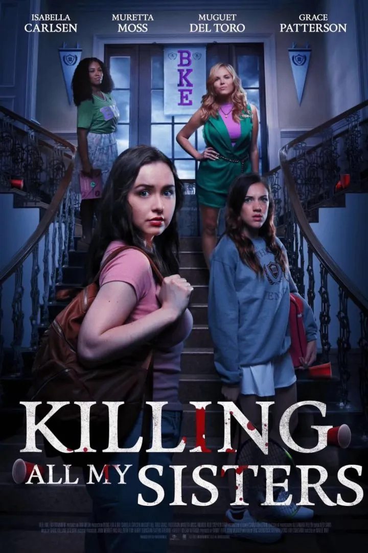 Killing All My Sisters (2024) Download awafim.store