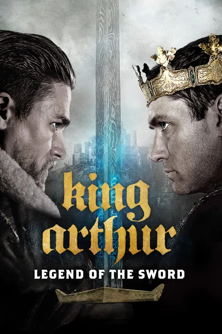 King Arthur: Legend Of The Sword (2017) Download awafim.store