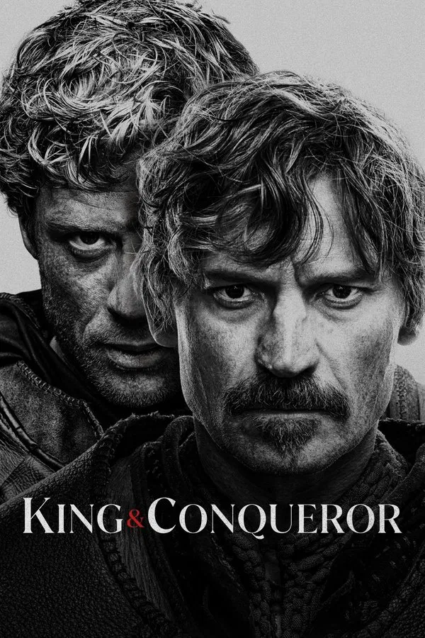 King & Conqueror (Season 1 Episode 1-8) Download awafim.store