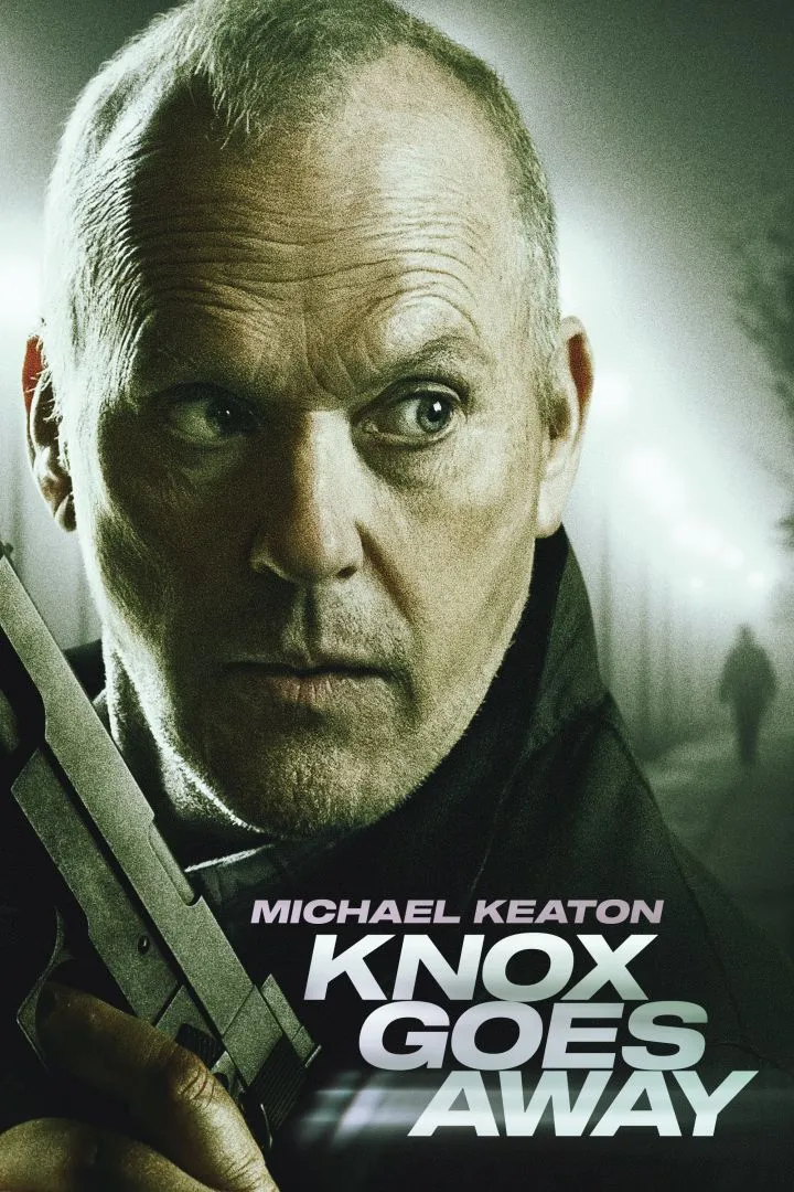Knox Goes Away (2023) Download awafim.store