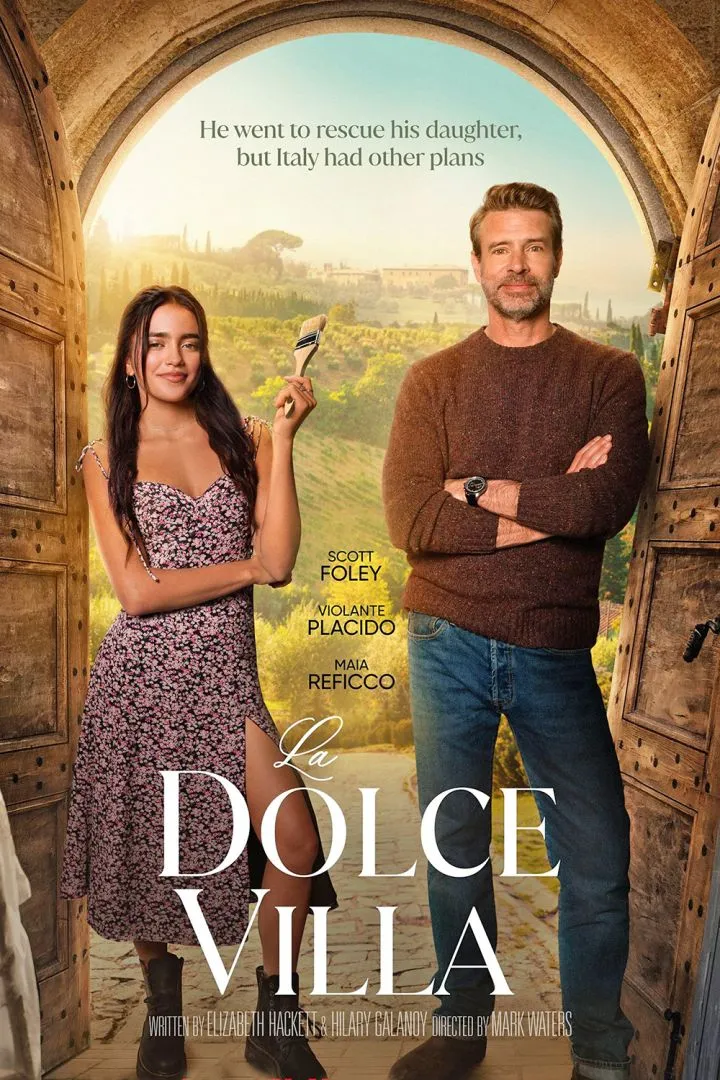 La Dolce Villa (2025) Download awafim.store