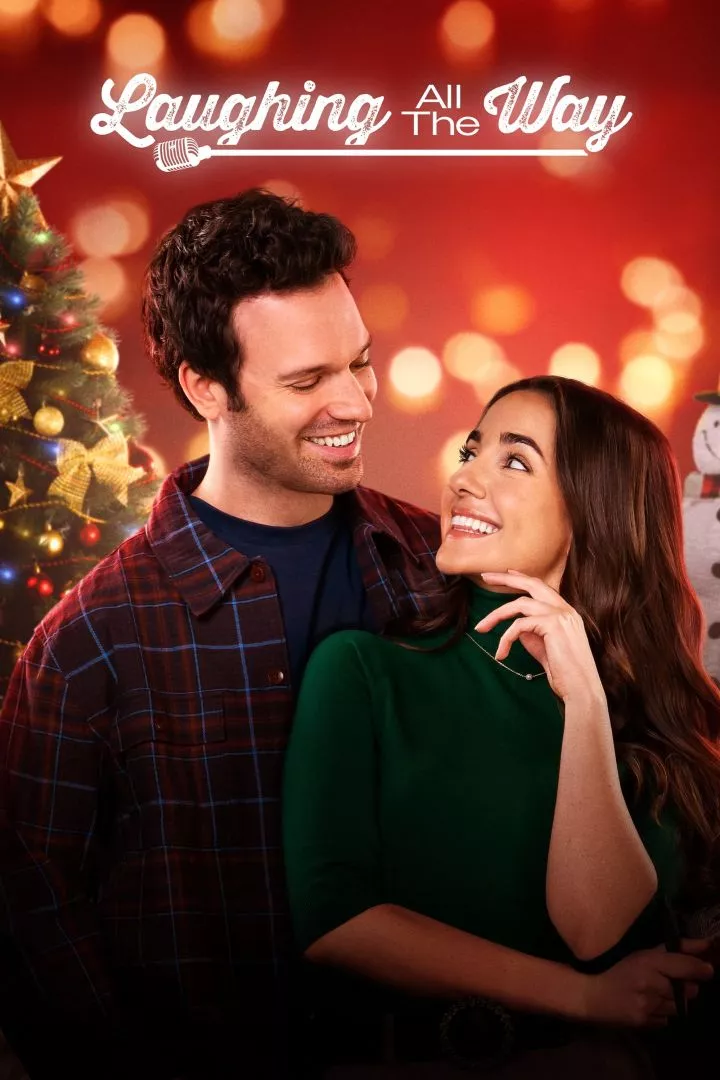 Laughing All the Way (2023) Download awafim.store