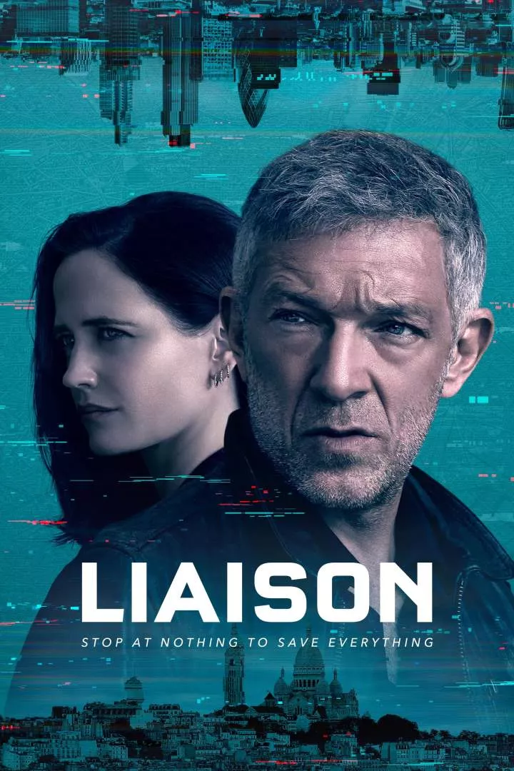 Liaison (Season 1 Episode 1-6) Download Netnaija