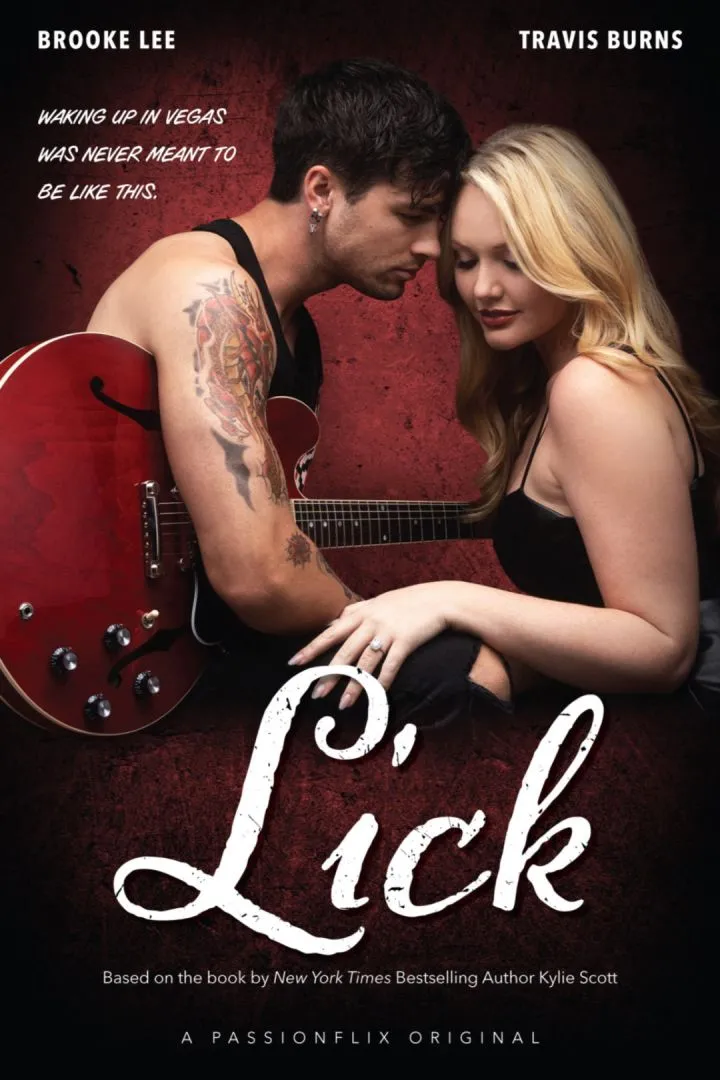 Lick (2024) Download awafim.store