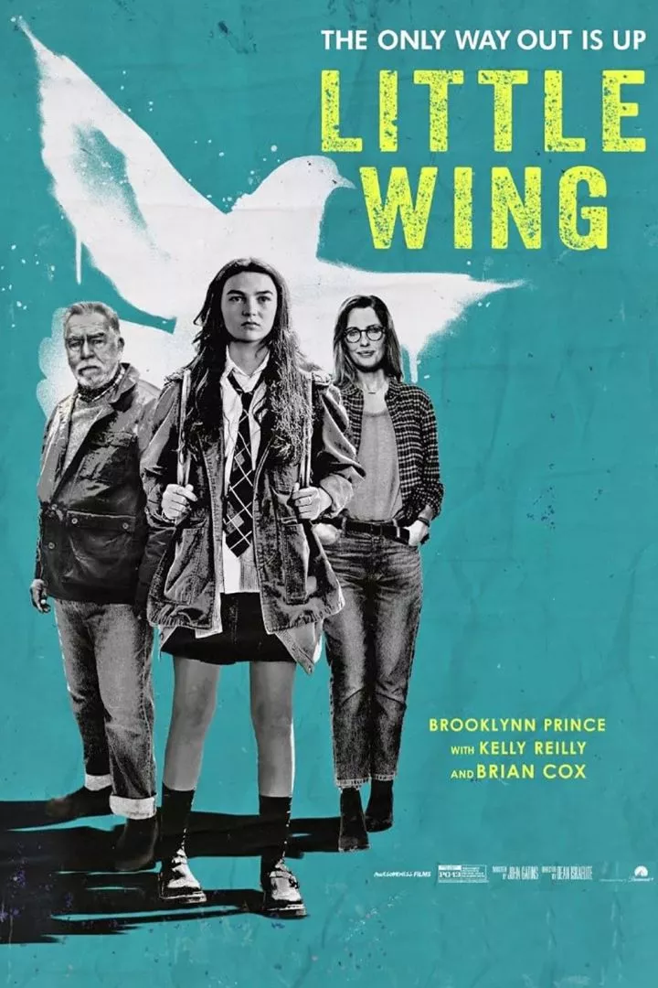 Little Wing (2024) Download awafim.store
