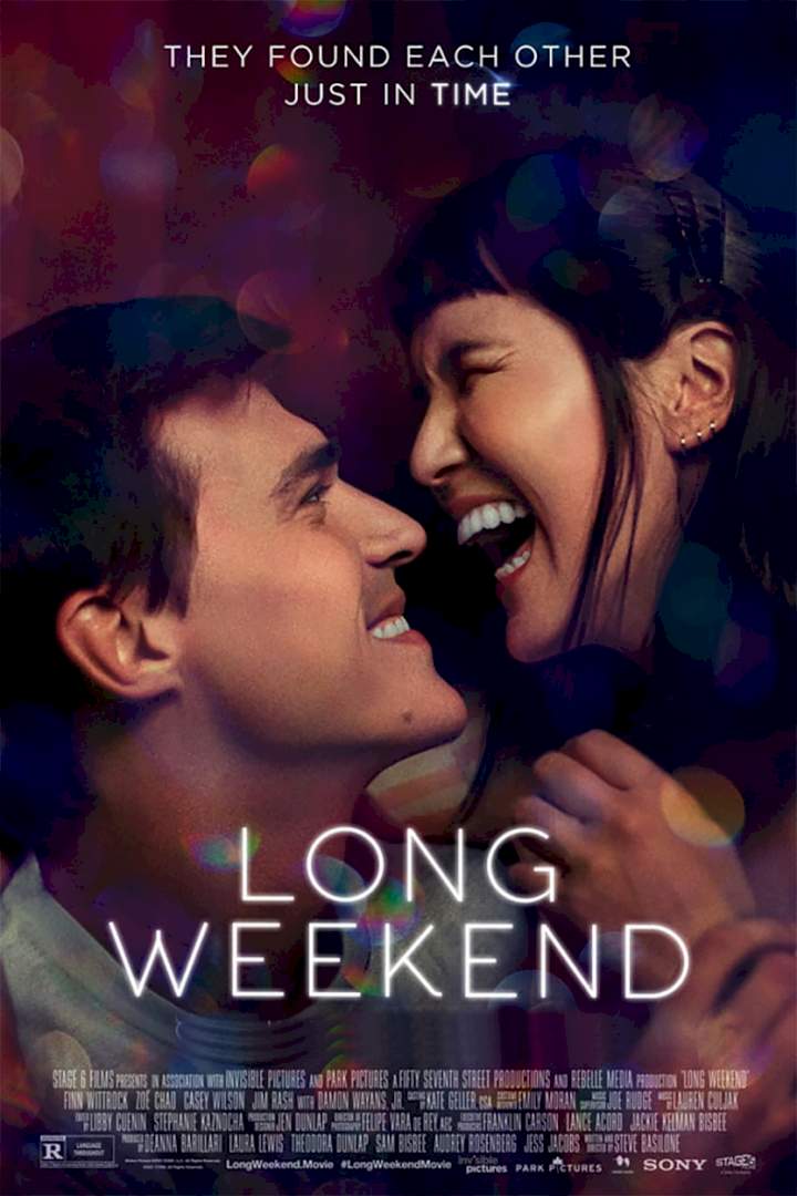 Long Weekend (2021) Download awafim.store