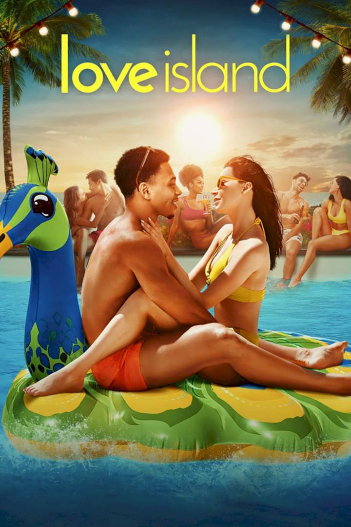 Love Island (US) (Season 4 Episode 1-38) Download Netnaija